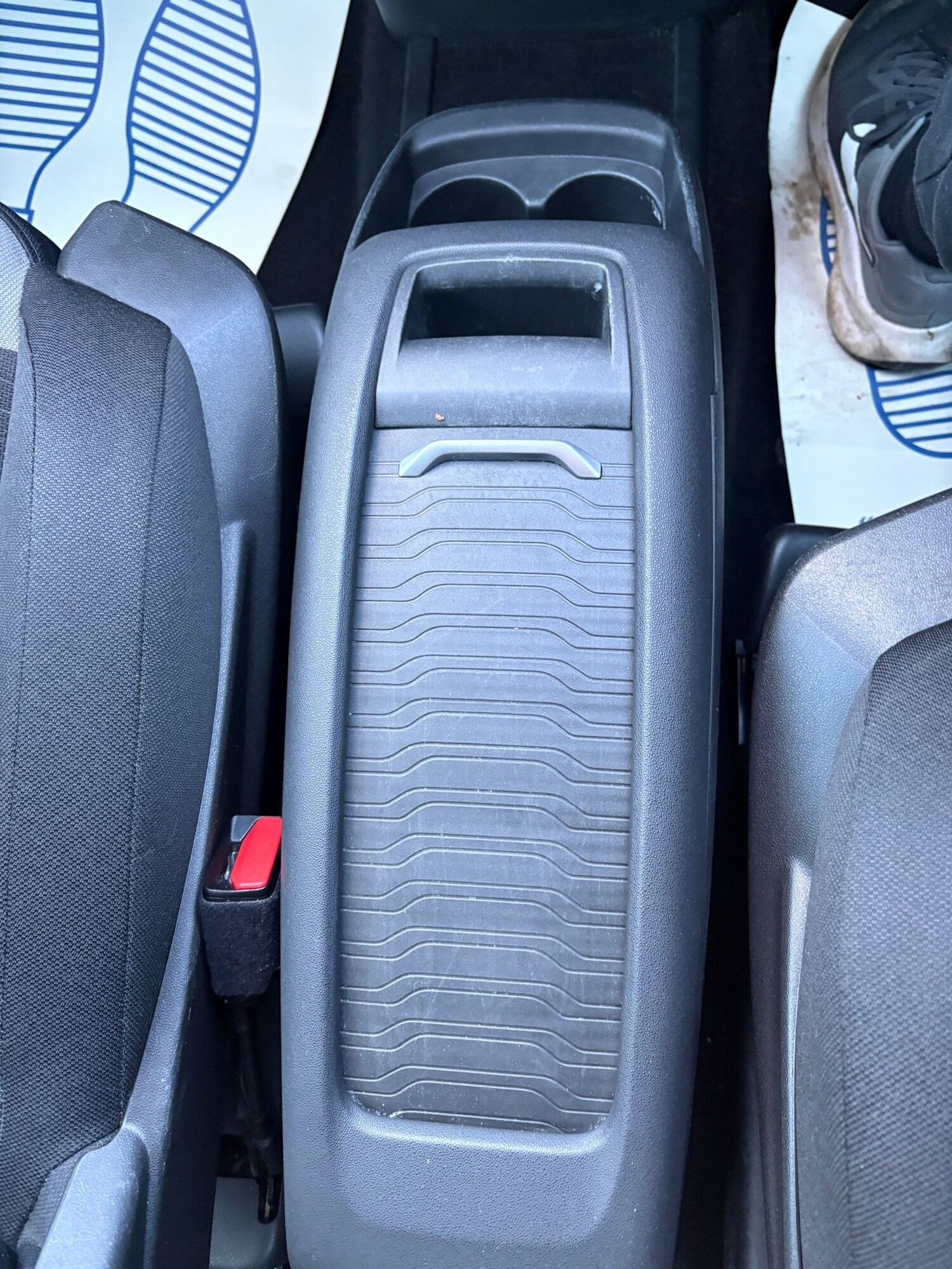 Used Citroen Grand C4 Picasso 2015 for sale - 78124863: Photo 35