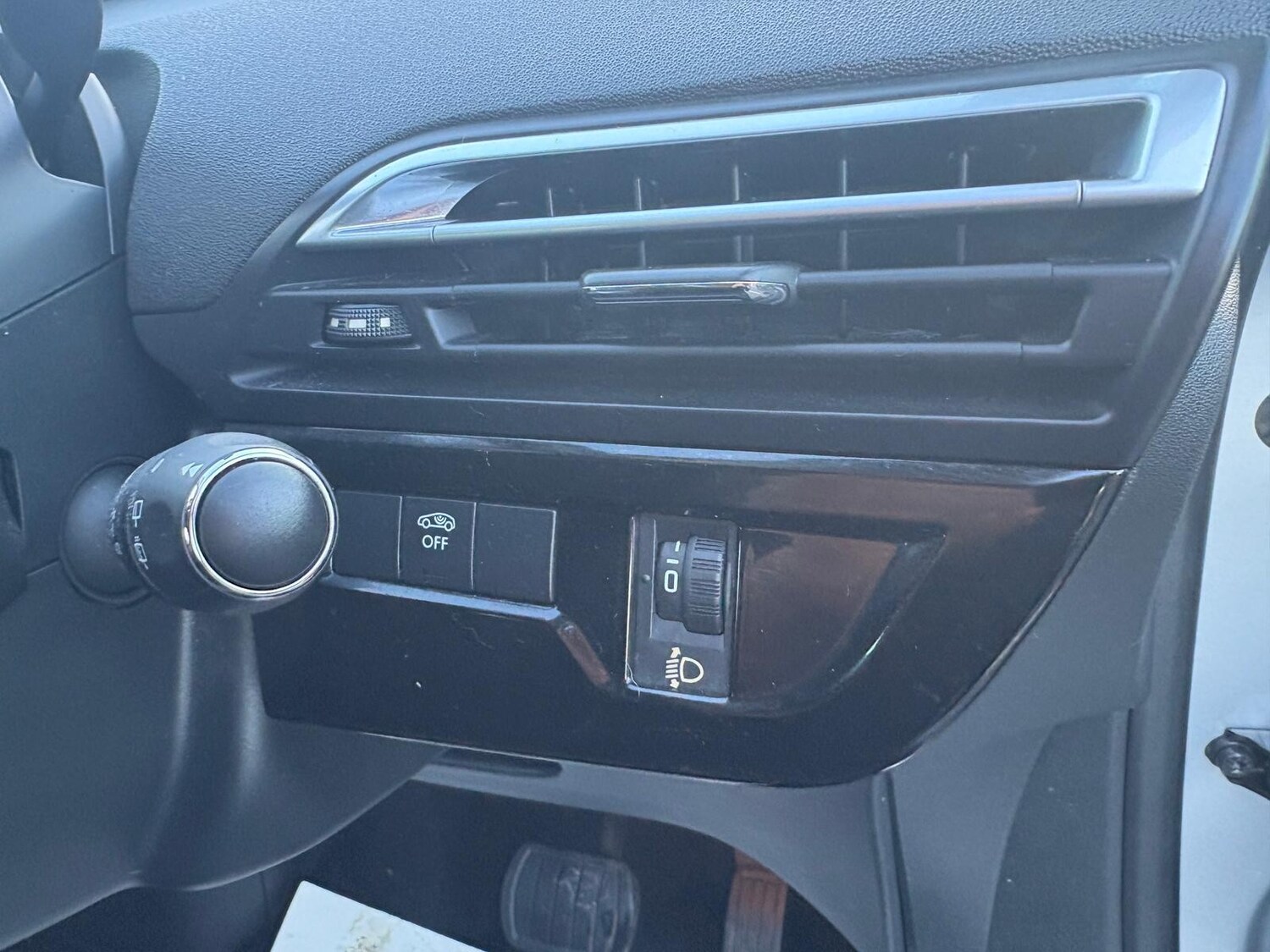 Used Citroen Grand C4 Picasso 2015 for sale - 78124863: Photo 39