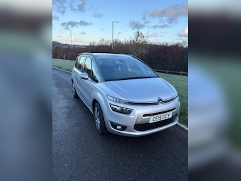 Used Citroen Grand C4 Picasso 2015 for sale - 78124863: Photo