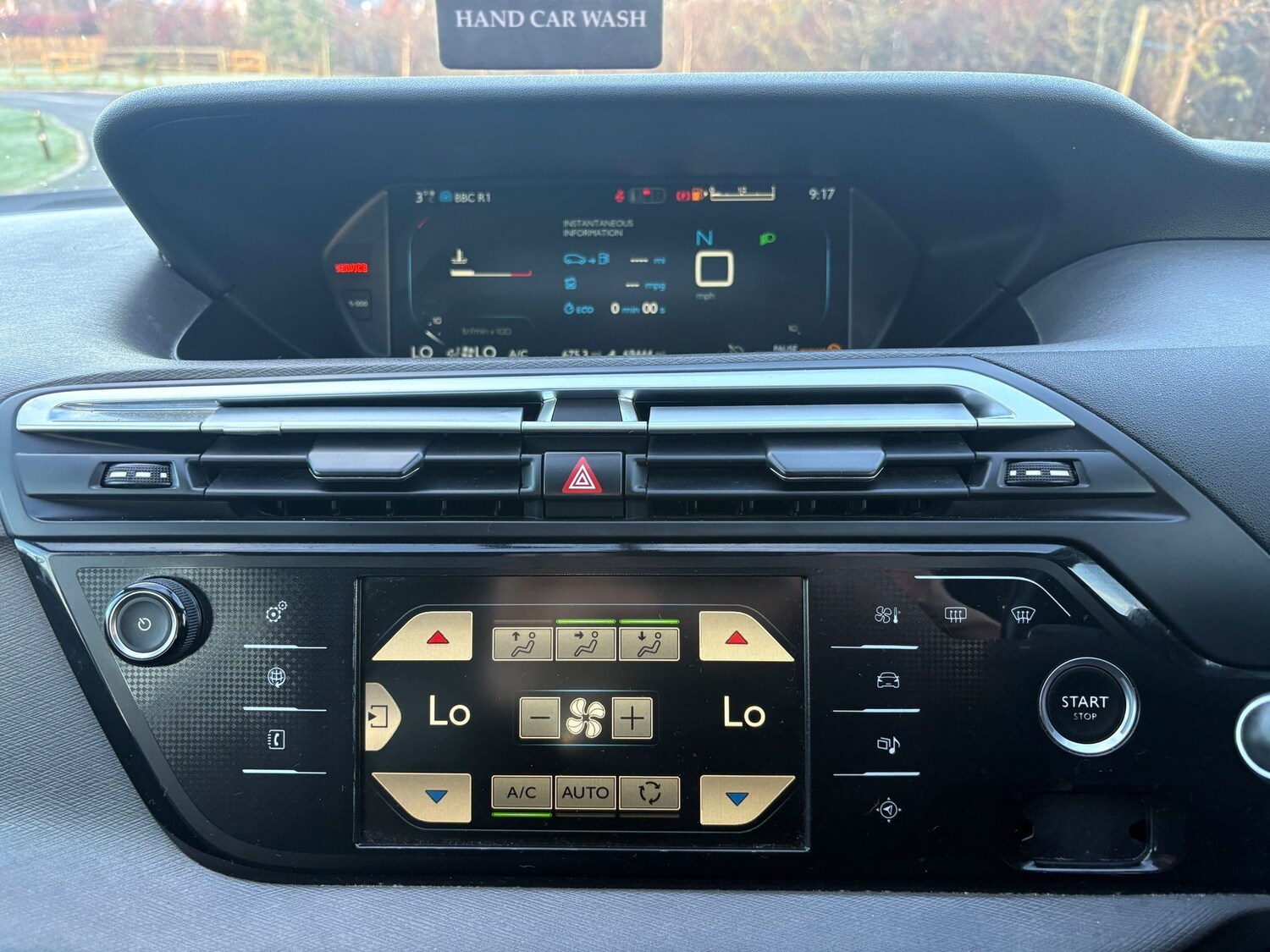 Used Citroen Grand C4 Picasso 2015 for sale - 78124863: Photo 40