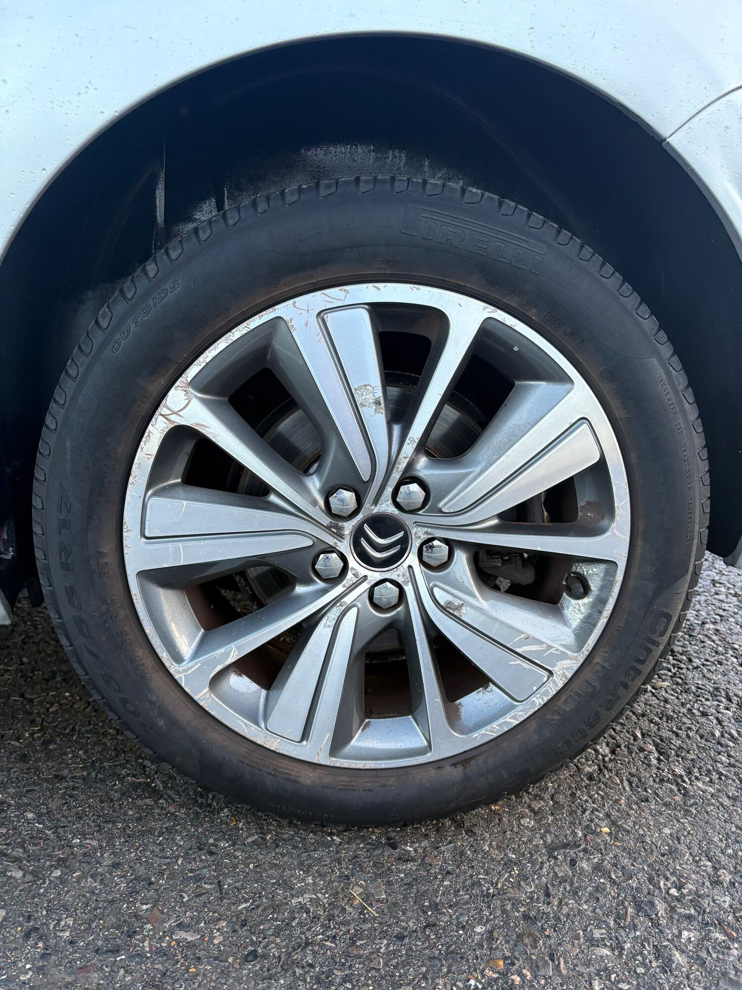 Used Citroen Grand C4 Picasso 2015 for sale - 78124863: Photo 46