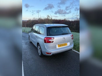 Used Citroen Grand C4 Picasso 2015 for sale - 78124863: Photo