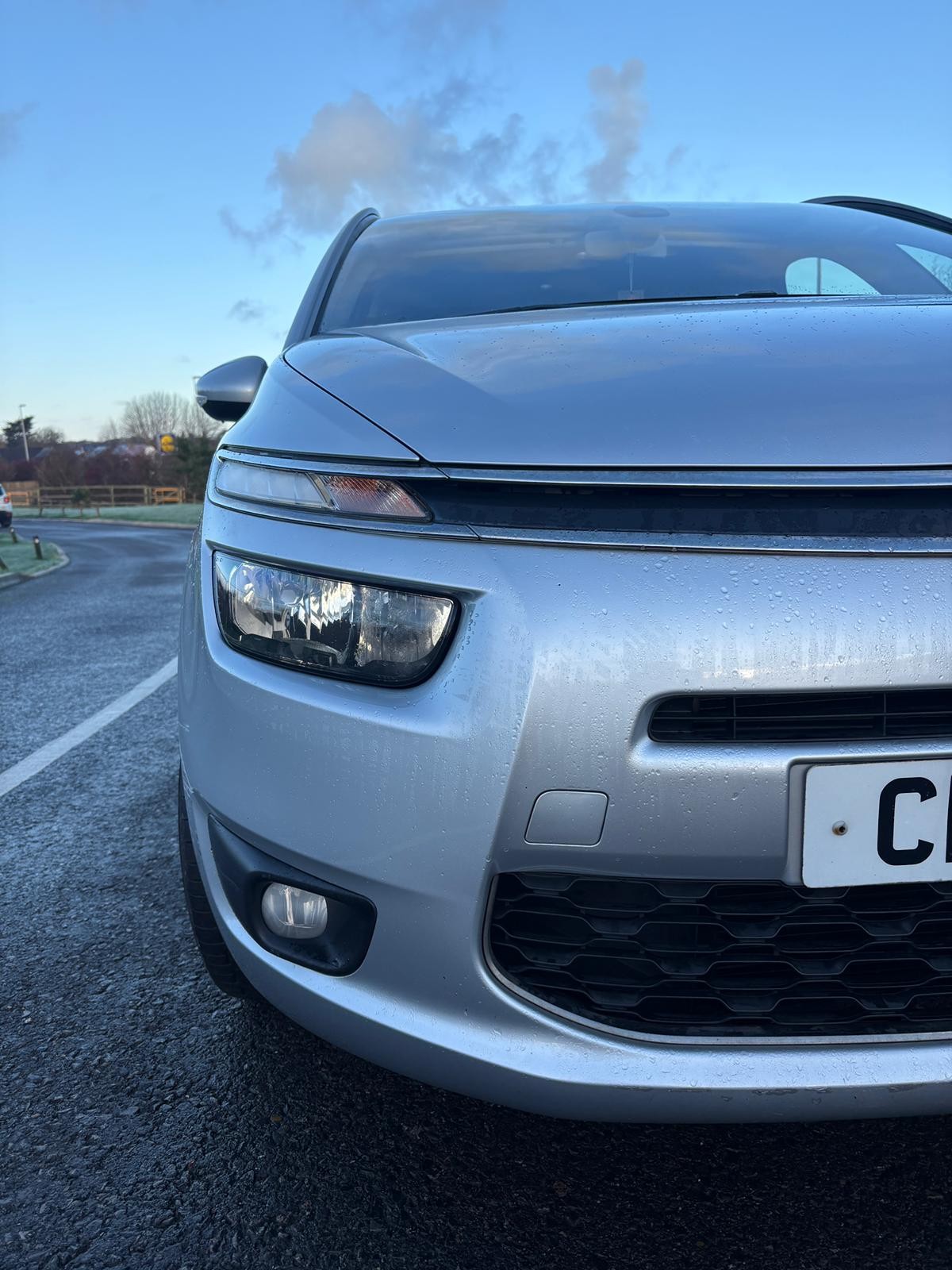 Used Citroen Grand C4 Picasso 2015 for sale - 78124863: Photo 5