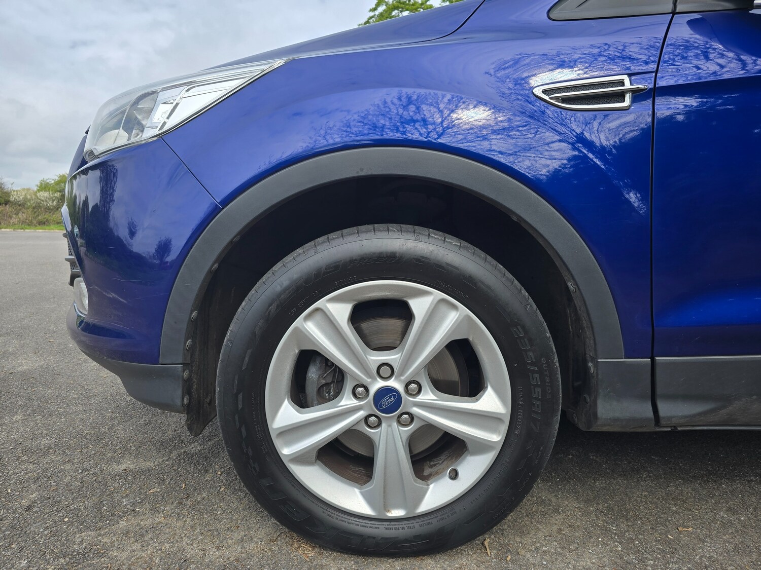 Used Ford Kuga 2016 for sale - 78124868: Photo 12