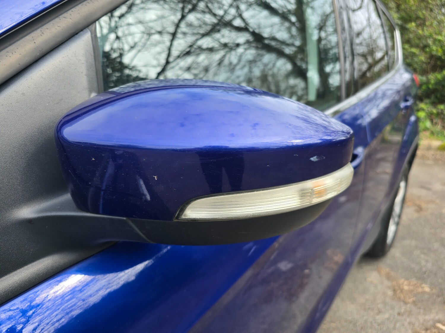 Used Ford Kuga 2016 for sale - 78124868: Photo 13