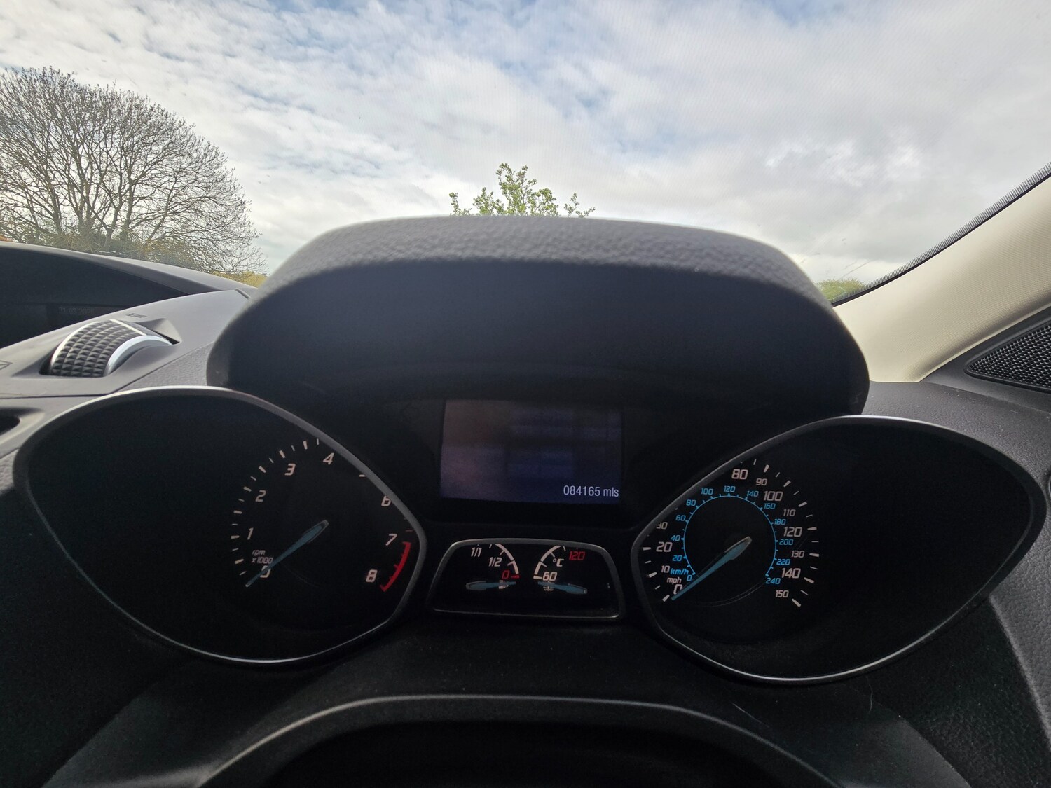 Used Ford Kuga 2016 for sale - 78124868: Photo 19