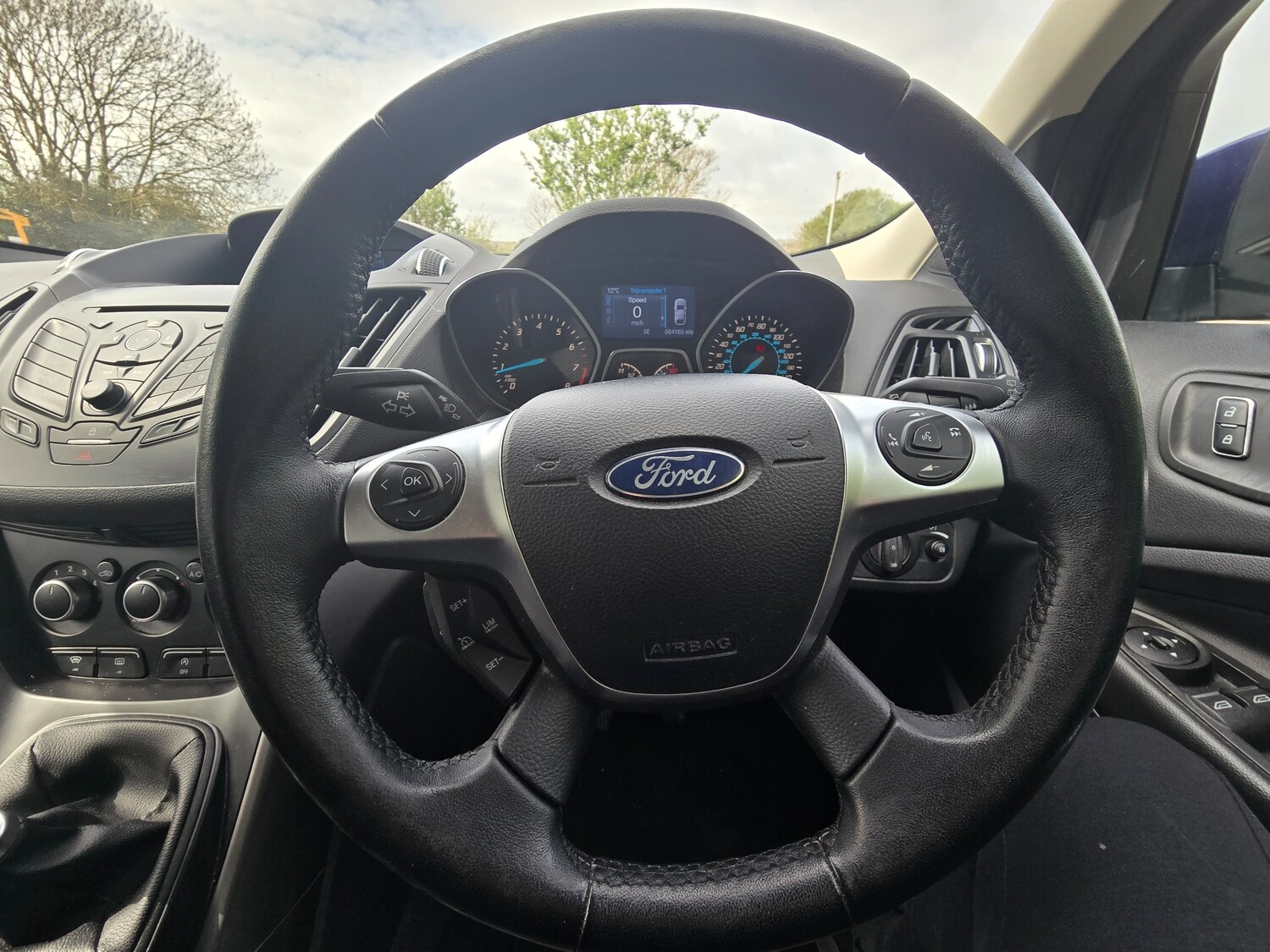 Used Ford Kuga 2016 for sale - 78124868: Photo 21