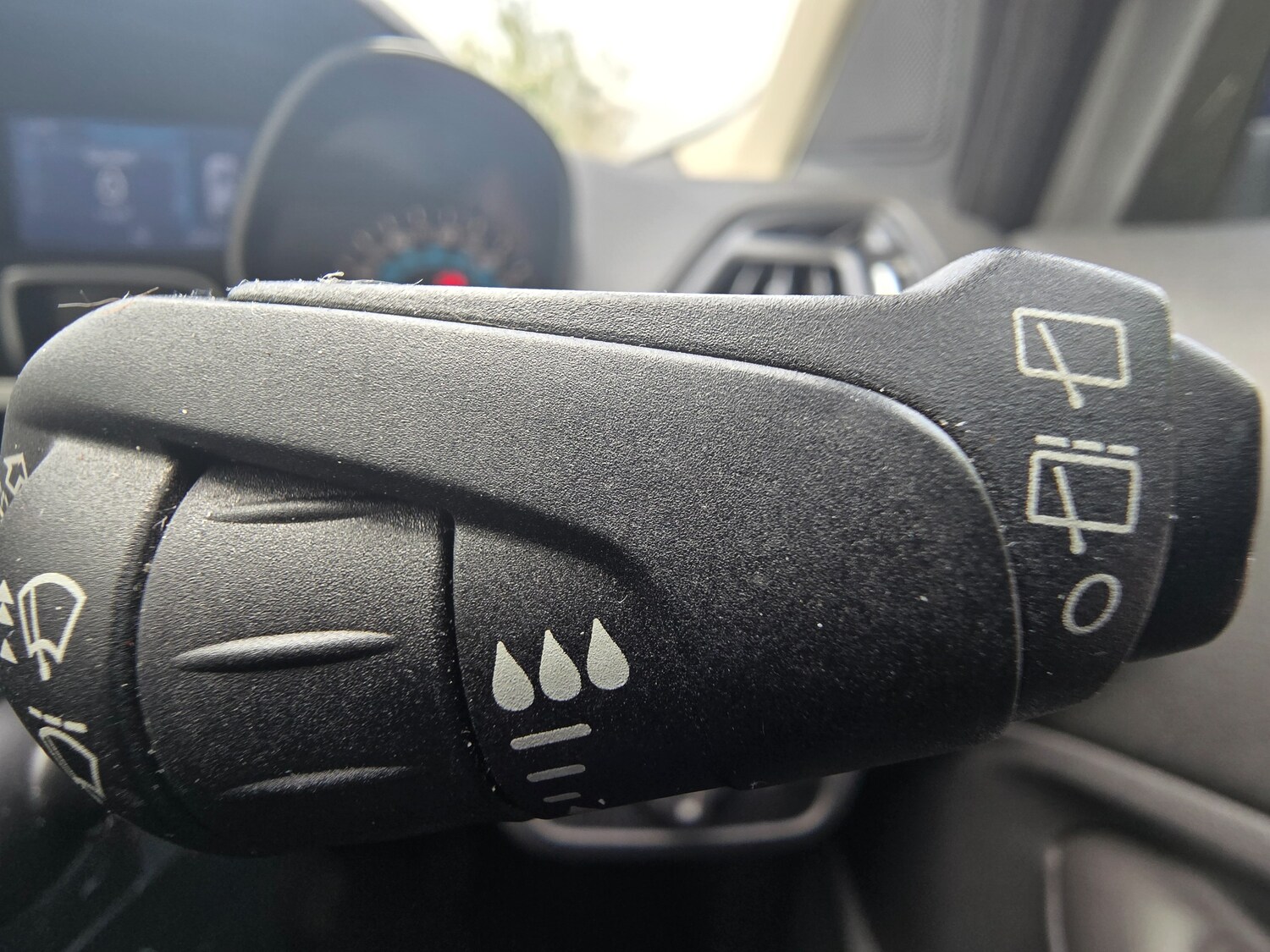 Used Ford Kuga 2016 for sale - 78124868: Photo 24