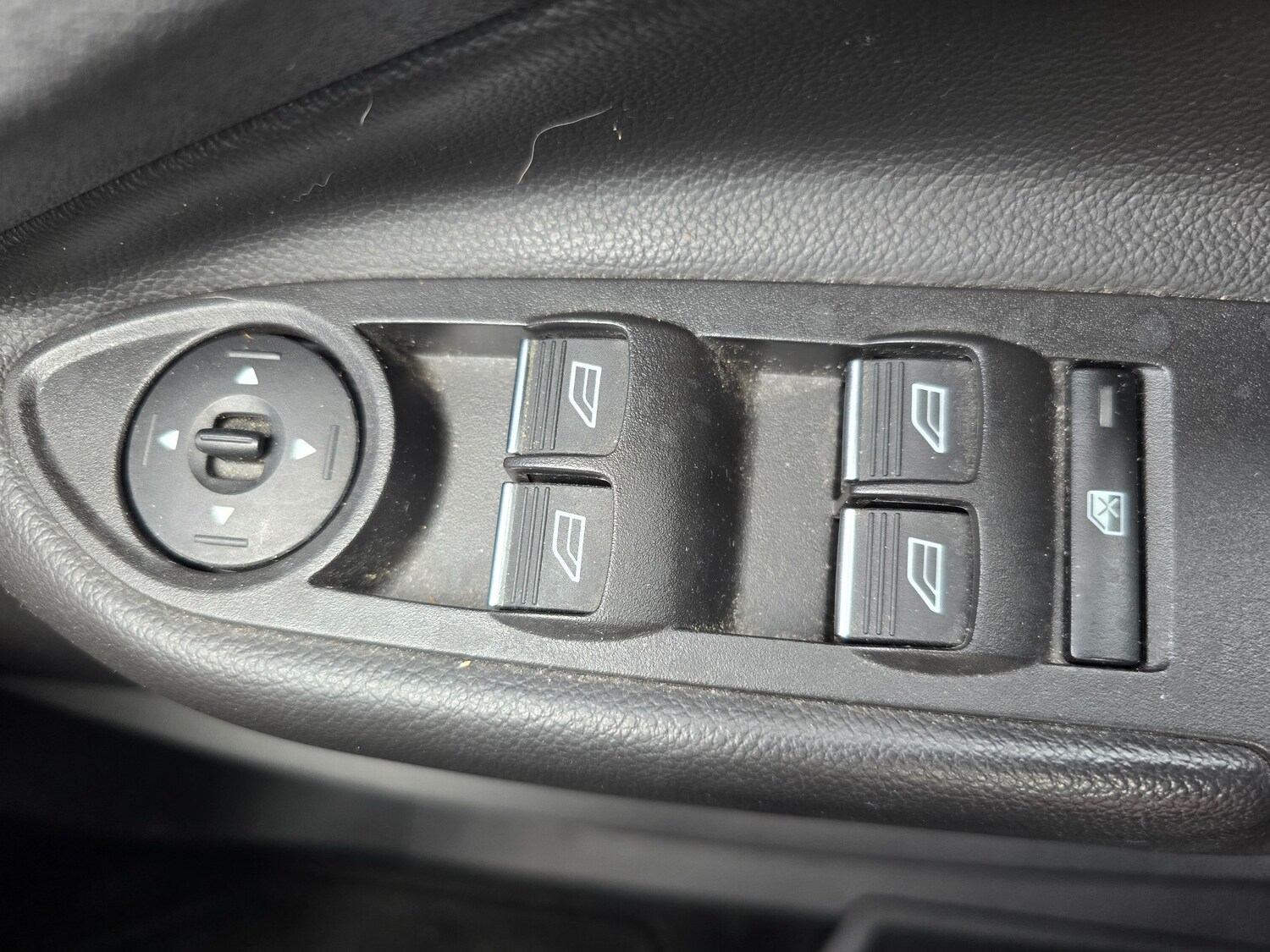 Used Ford Kuga 2016 for sale - 78124868: Photo 29