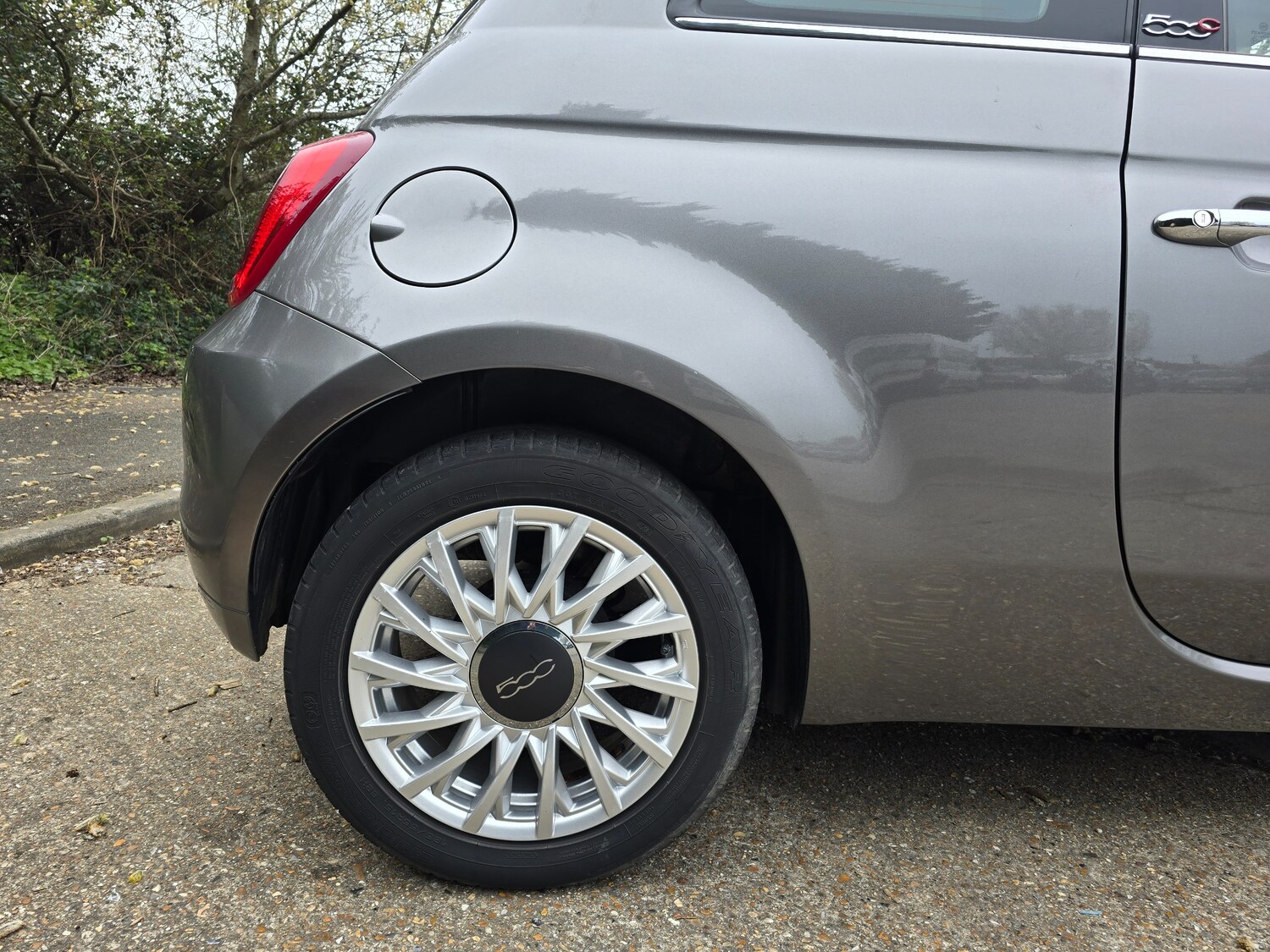 Used Fiat 500 2019 for sale - 78124865: Photo 10