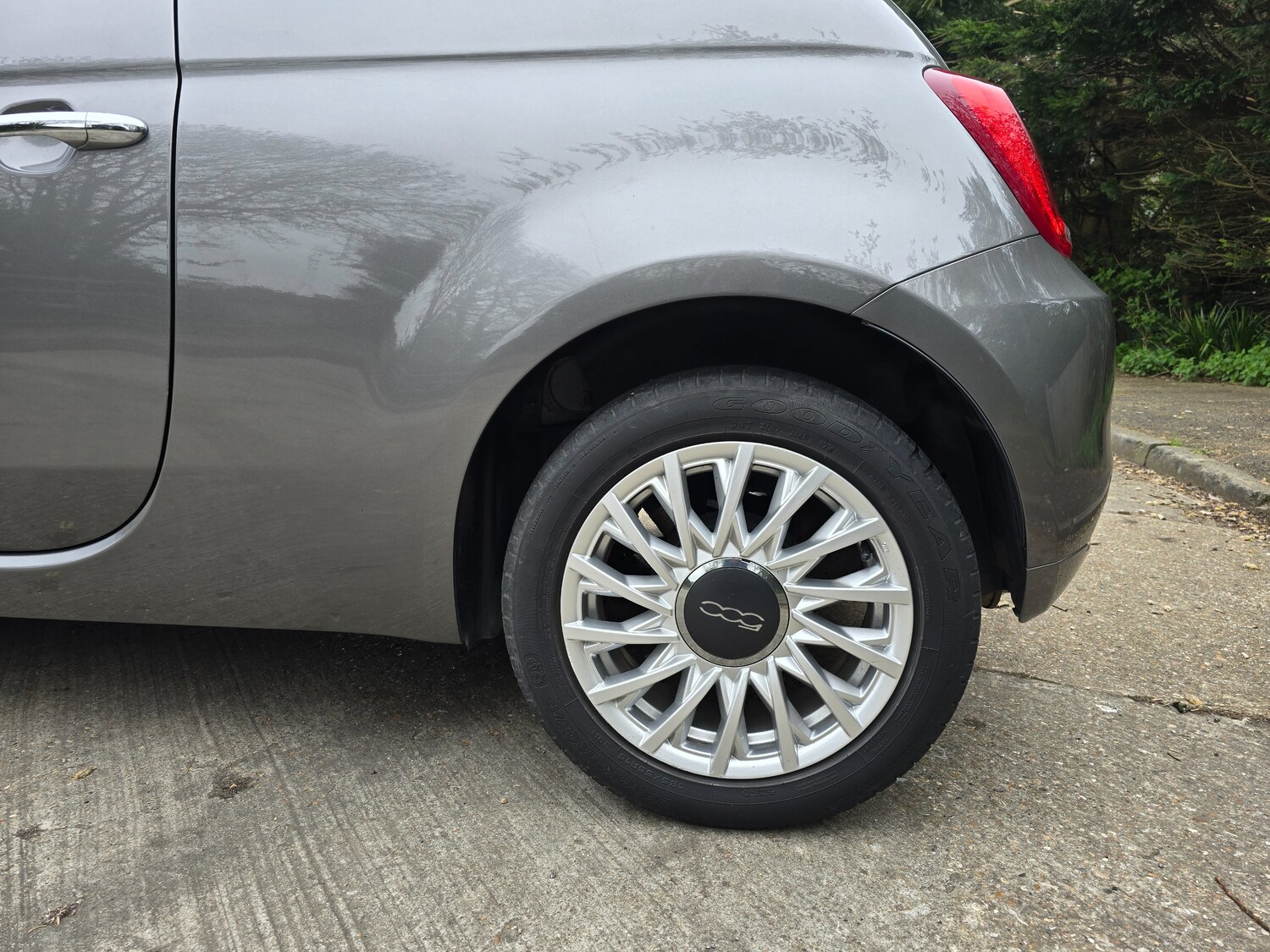 Used Fiat 500 2019 for sale - 78124865: Photo 11