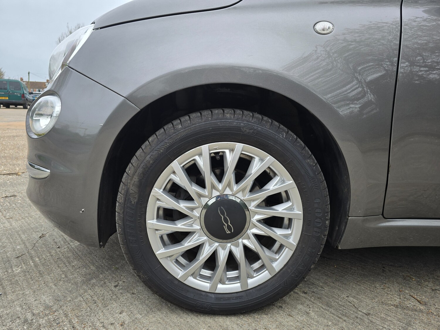 Used Fiat 500 2019 for sale - 78124865: Photo 12