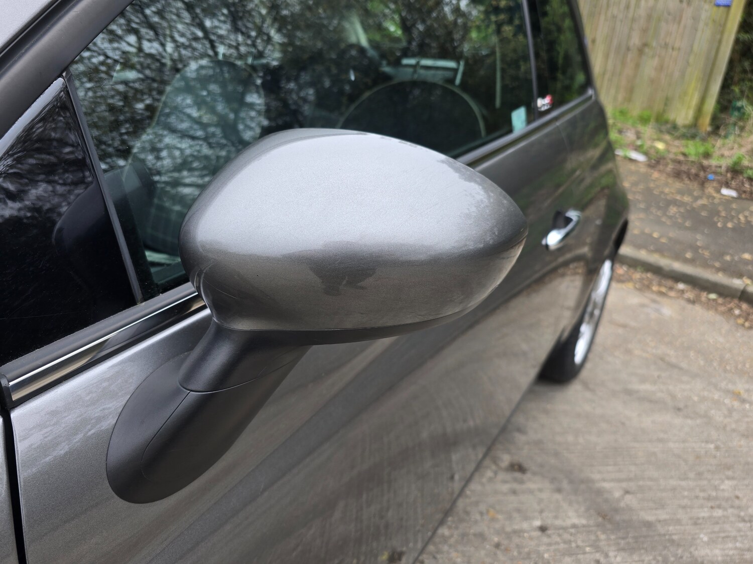 Used Fiat 500 2019 for sale - 78124865: Photo 13