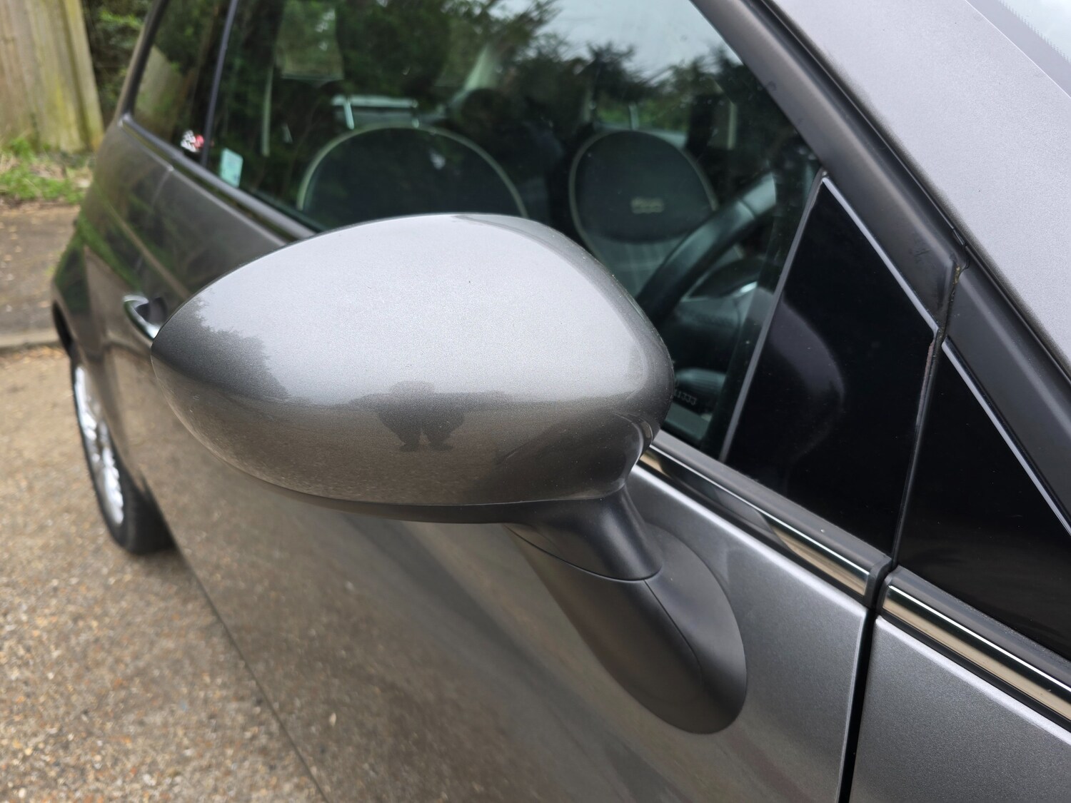 Used Fiat 500 2019 for sale - 78124865: Photo 14