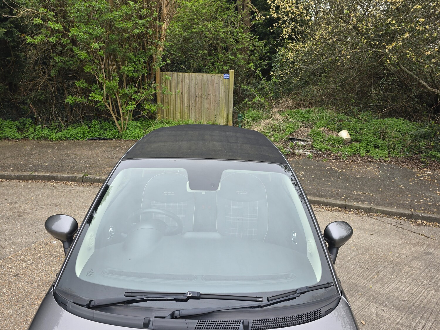 Used Fiat 500 2019 for sale - 78124865: Photo 15