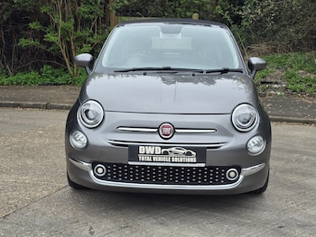 Fiat 500 feature image