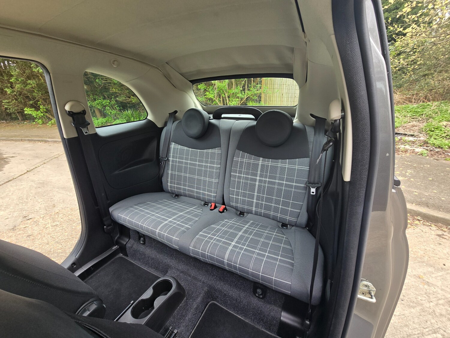 Used Fiat 500 2019 for sale - 78124865: Photo 22