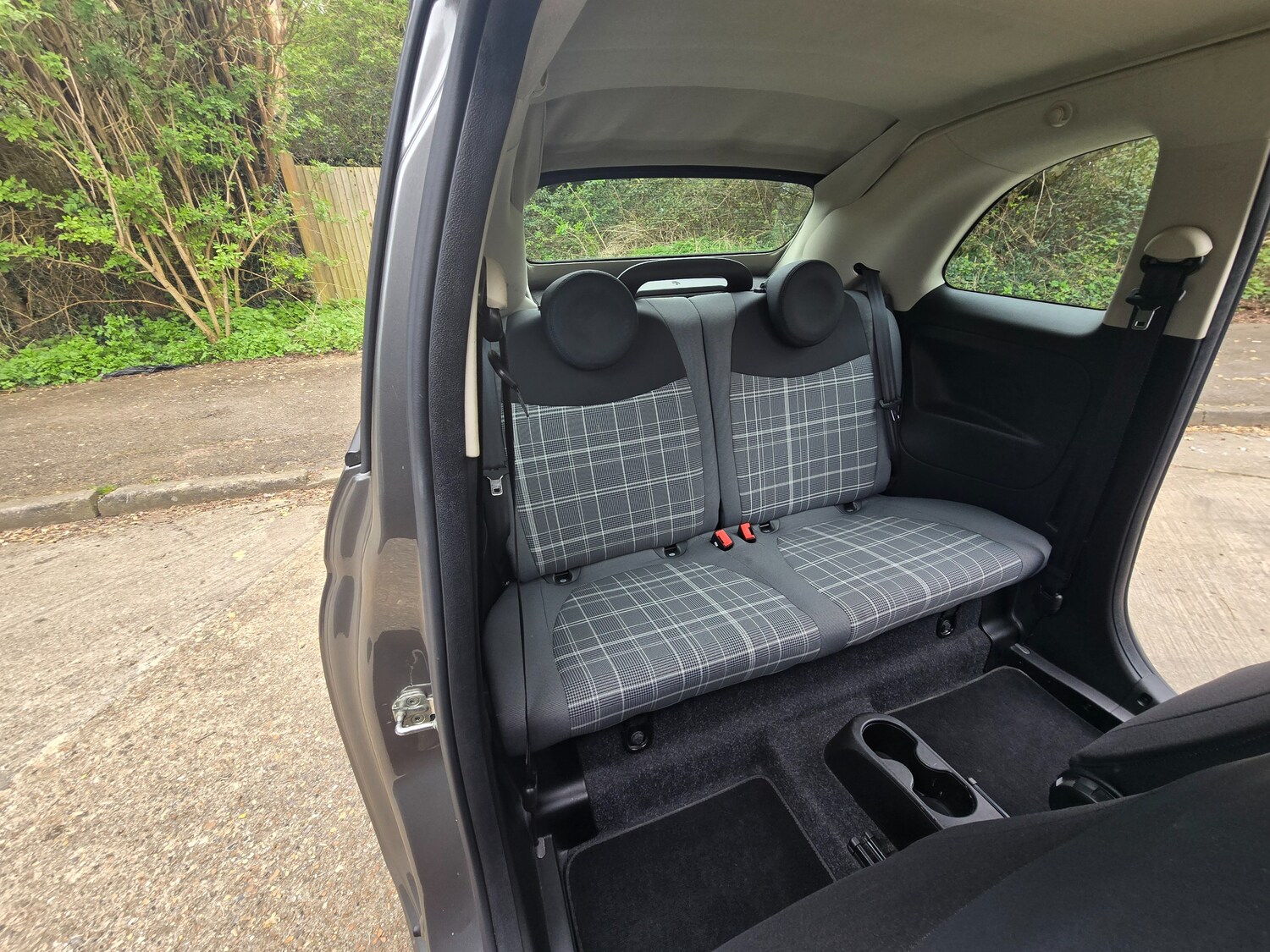 Used Fiat 500 2019 for sale - 78124865: Photo 23