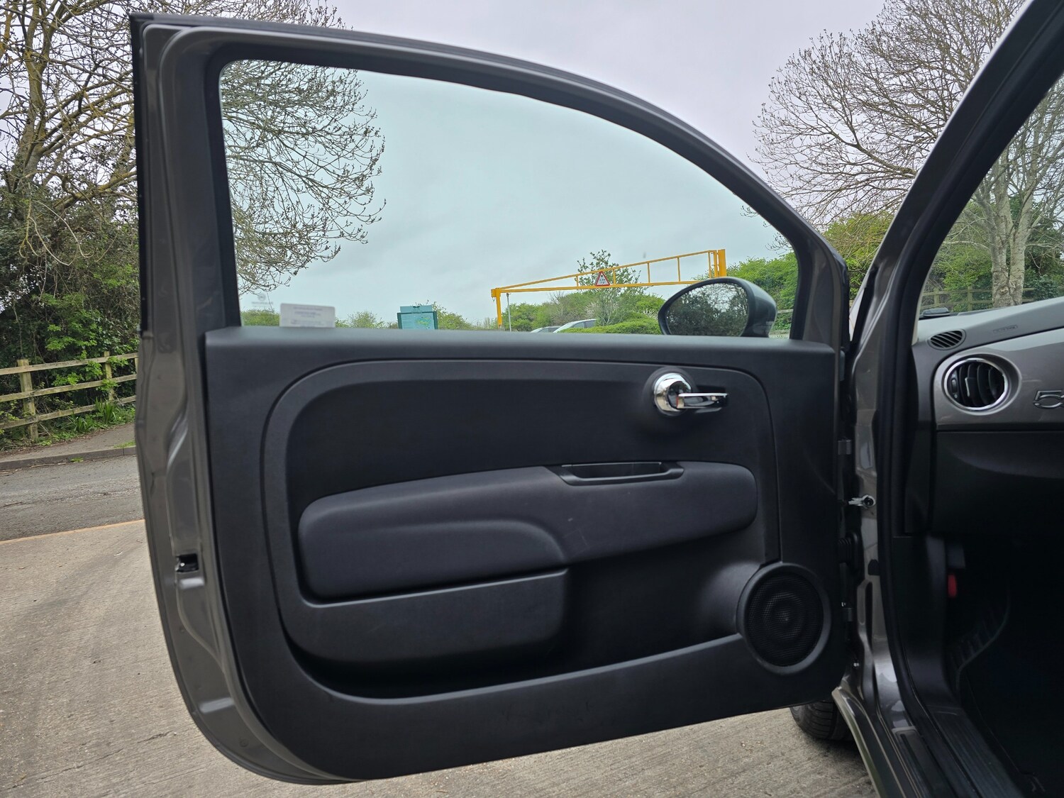 Used Fiat 500 2019 for sale - 78124865: Photo 29