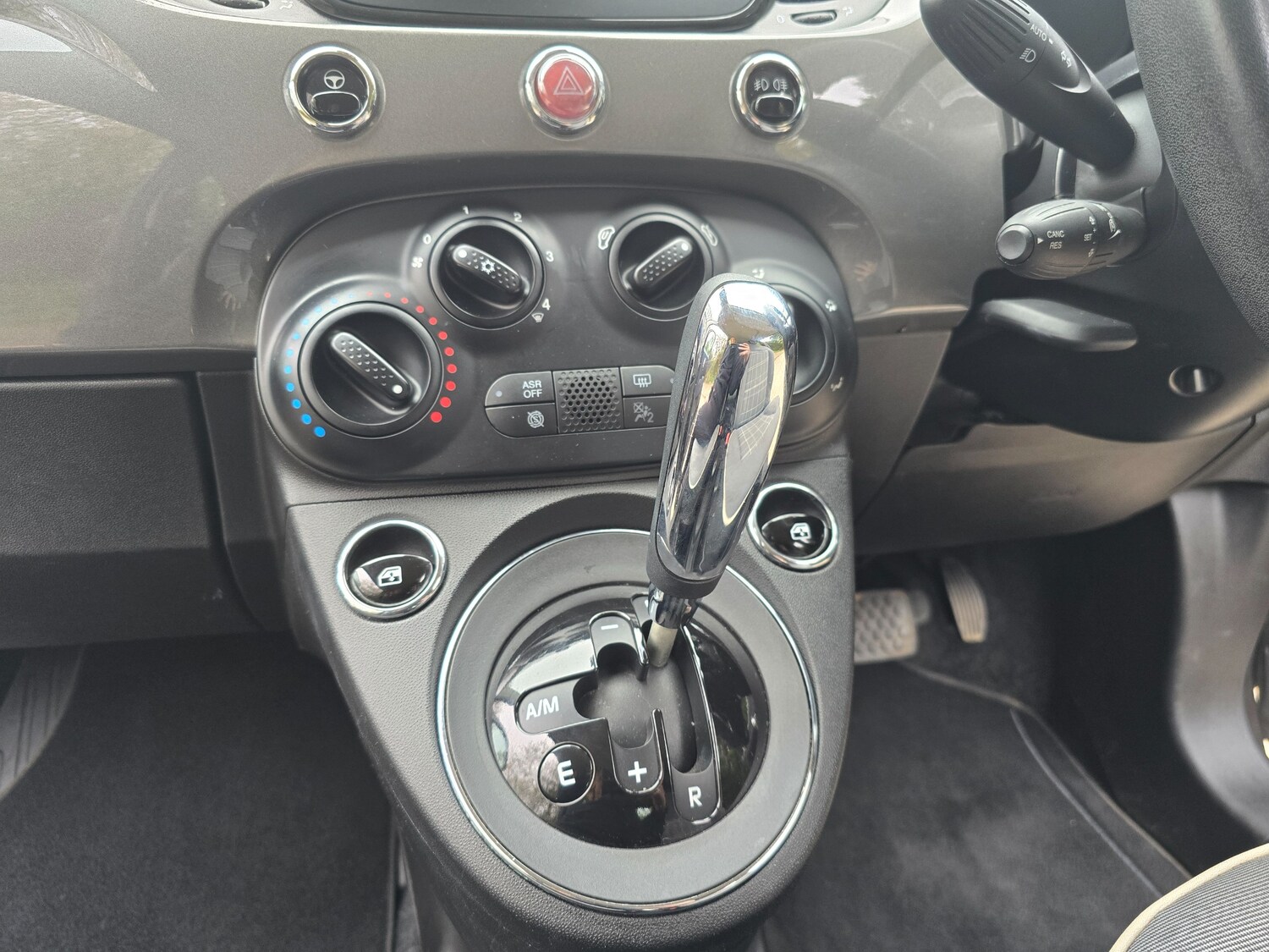 Used Fiat 500 2019 for sale - 78124865: Photo 32