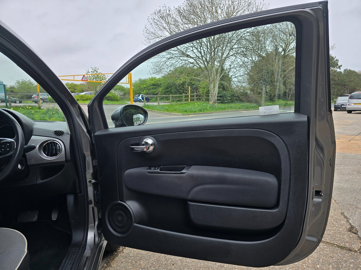 Used Fiat 500 2019 for sale - 78124865: Photo 35