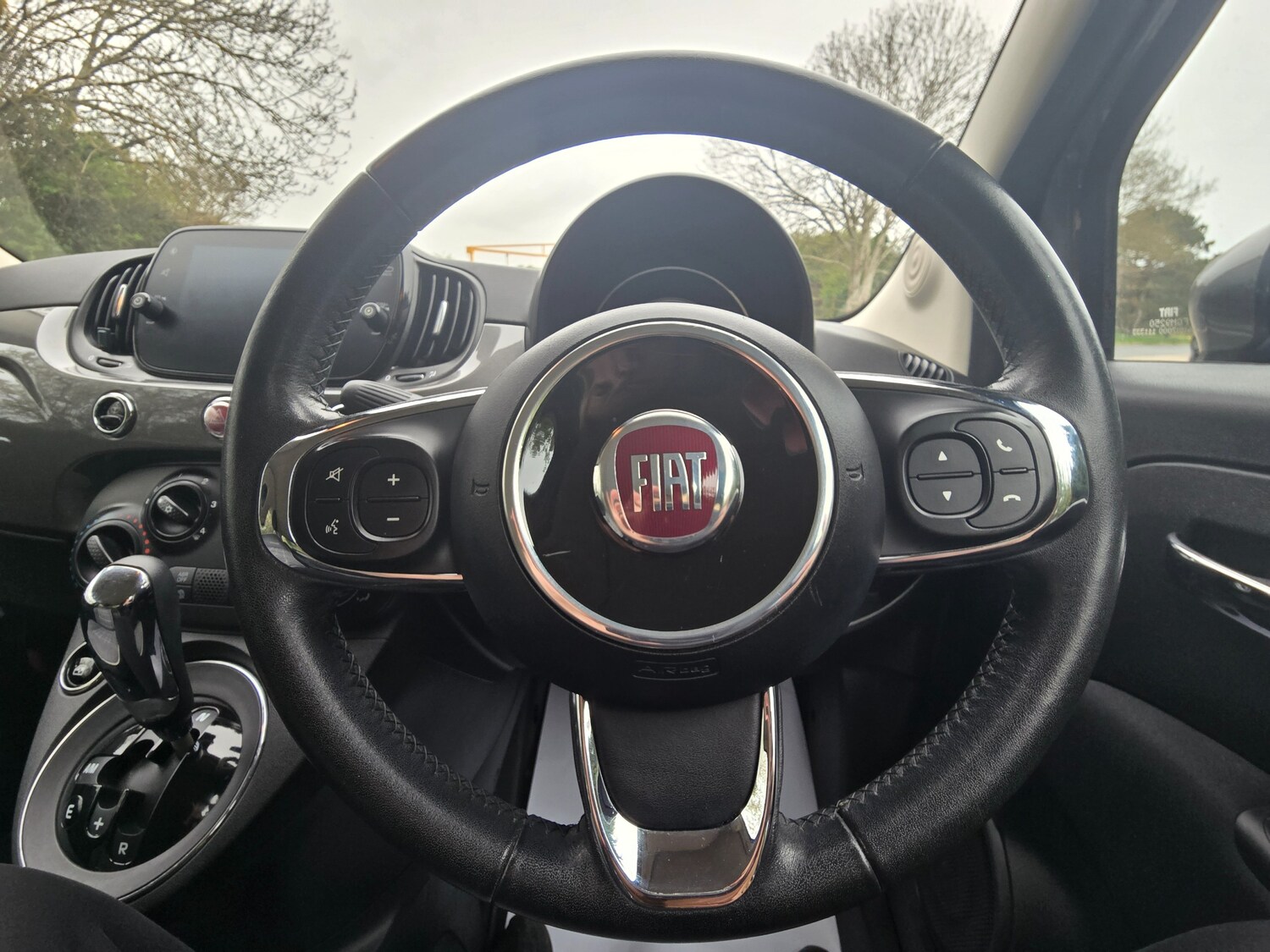 Used Fiat 500 2019 for sale - 78124865: Photo 41
