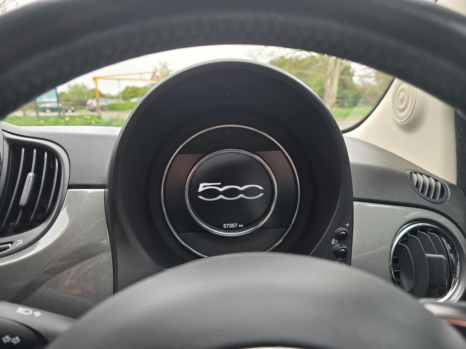 Used Fiat 500 2019 for sale - 78124865: Photo 42