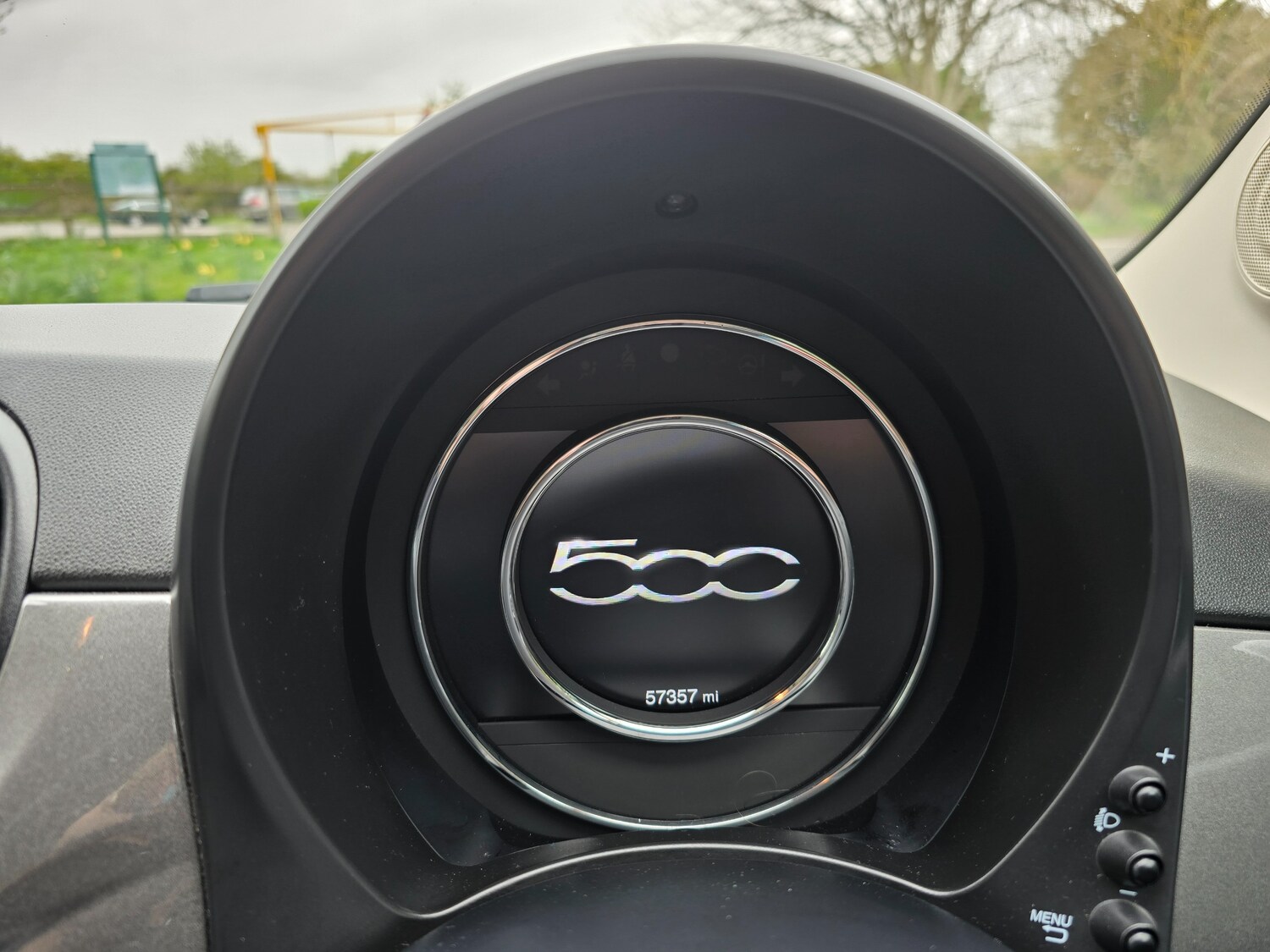 Used Fiat 500 2019 for sale - 78124865: Photo 43