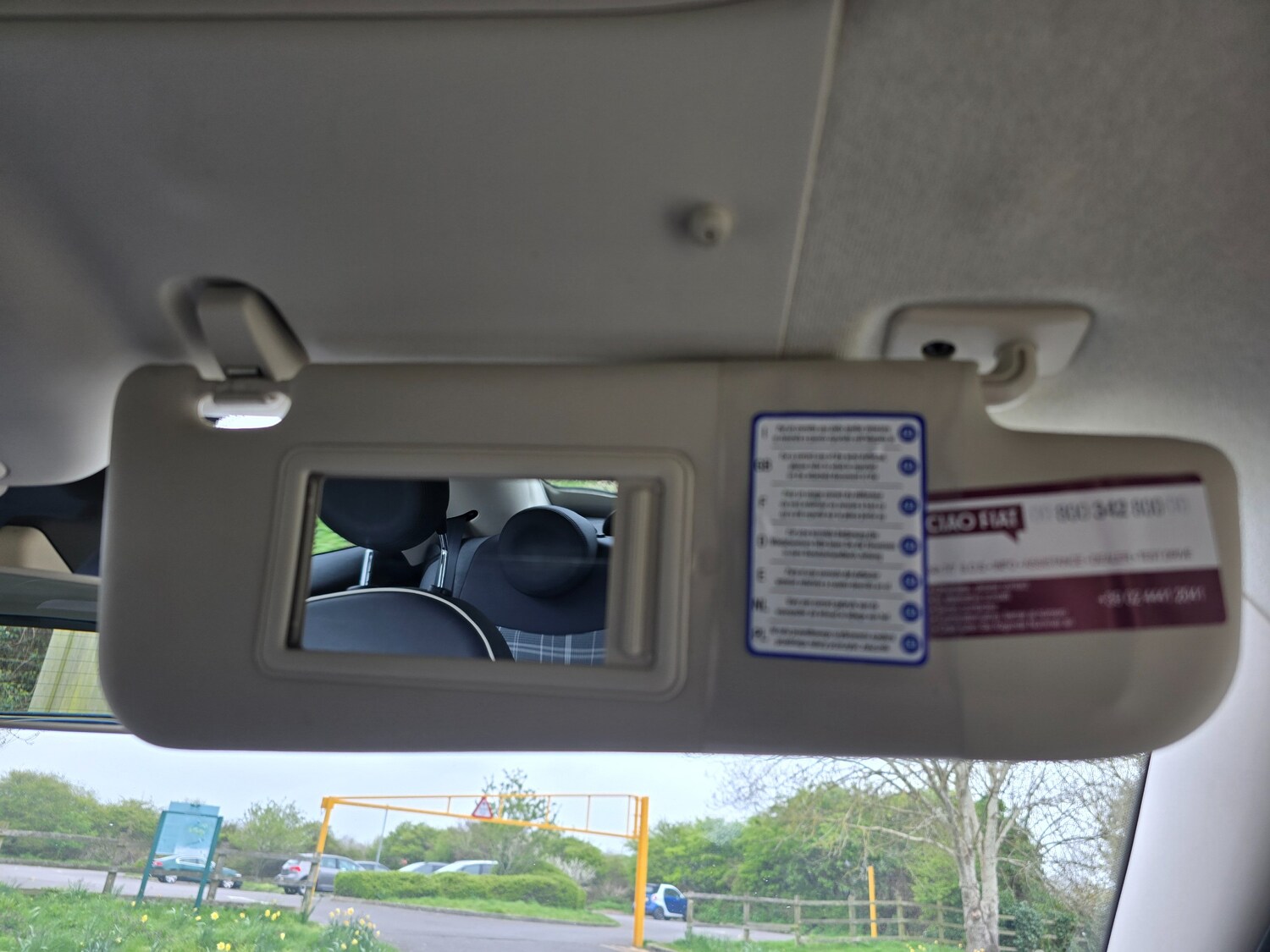 Used Fiat 500 2019 for sale - 78124865: Photo 49