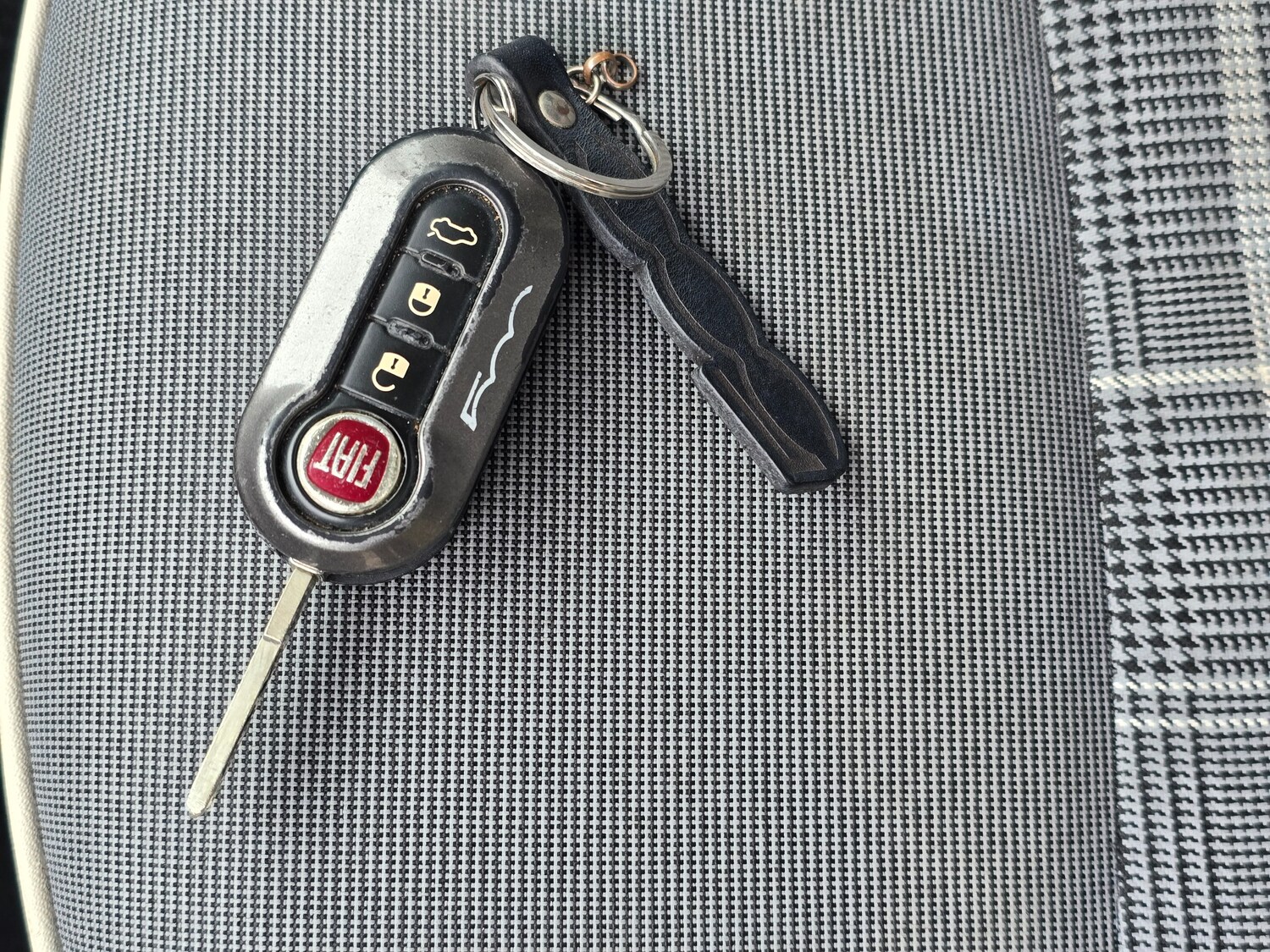 Used Fiat 500 2019 for sale - 78124865: Photo 51