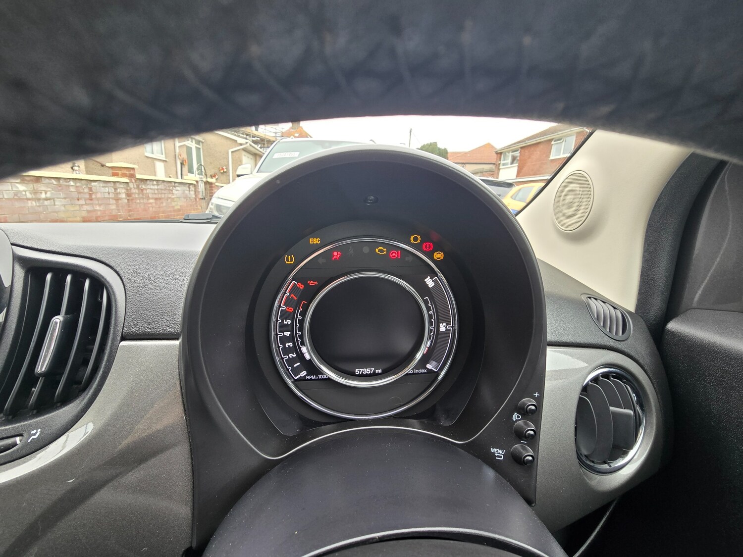 Used Fiat 500 2019 for sale - 78124865: Photo 56