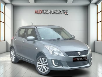 Used Suzuki Swift 2015 for sale - 75957548: Photo