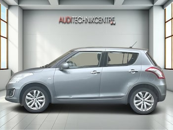 Used Suzuki Swift 2015 for sale - 75957548: Photo