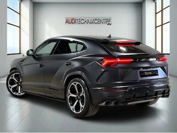 Used Lamborghini Urus 2021 for sale - 78716142: Photo