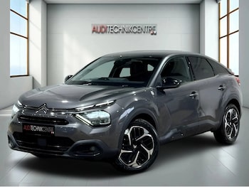 Used Citroen C4 2023 for sale - 79023410: Photo