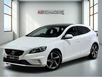 Used Volvo V40 2015 for sale - 78525721: Photo