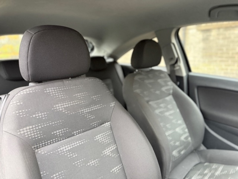 Used Vauxhall Corsa 2012 for sale - 76496947: Photo 11