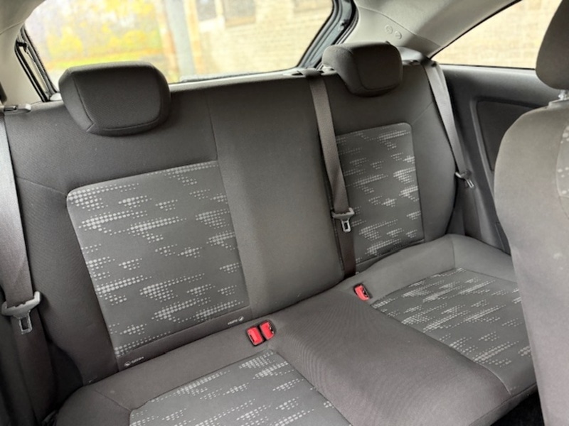 Used Vauxhall Corsa 2012 for sale - 76496947: Photo 13