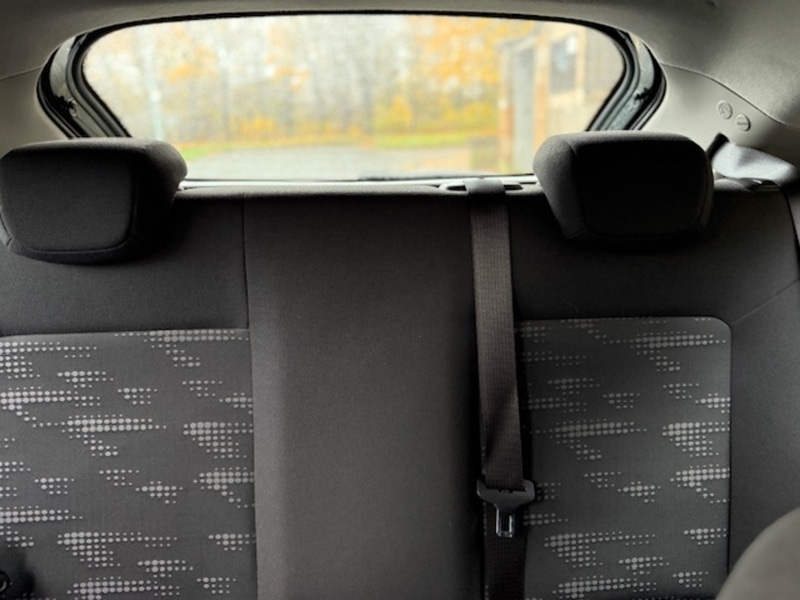 Used Vauxhall Corsa 2012 for sale - 76496947: Photo 14