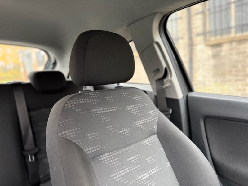 Used Vauxhall Corsa 2012 for sale - 76496947: Photo 15