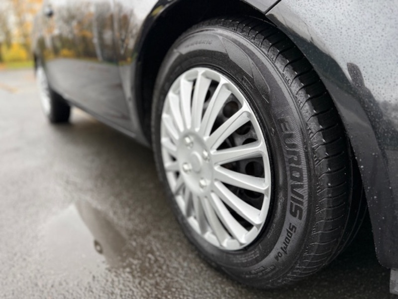 Used Vauxhall Corsa 2012 for sale - 76496947: Photo 8