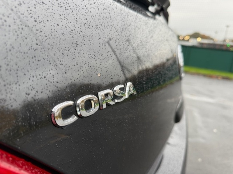 Used Vauxhall Corsa 2012 for sale - 76496947: Photo 9