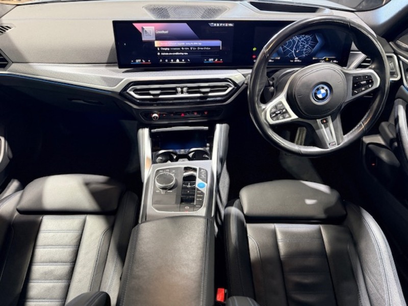 Used BMW i4 2023 for sale - 78111483: Photo 14