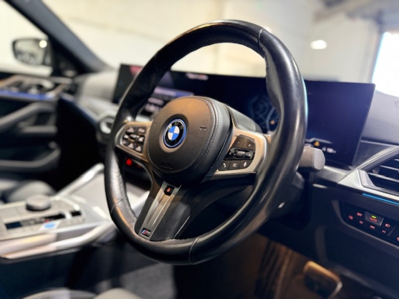 Used BMW i4 2023 for sale - 78111483: Photo 17