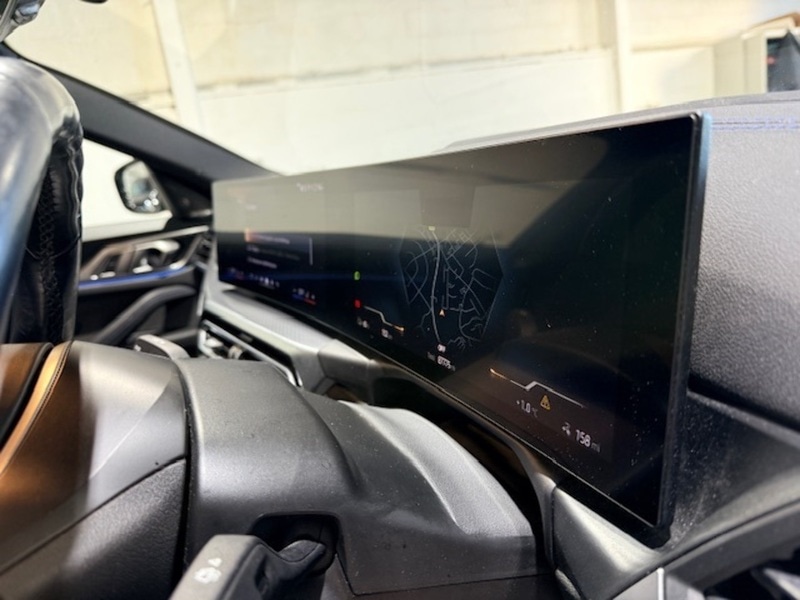 Used BMW i4 2023 for sale - 78111483: Photo 23