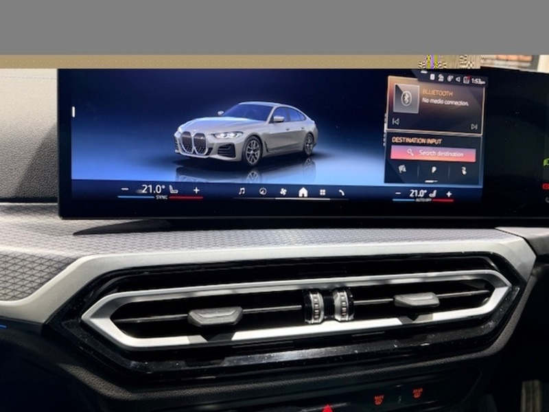 Used BMW i4 2023 for sale - 78111483: Photo 25