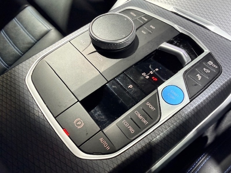 Used BMW i4 2023 for sale - 78111483: Photo 26