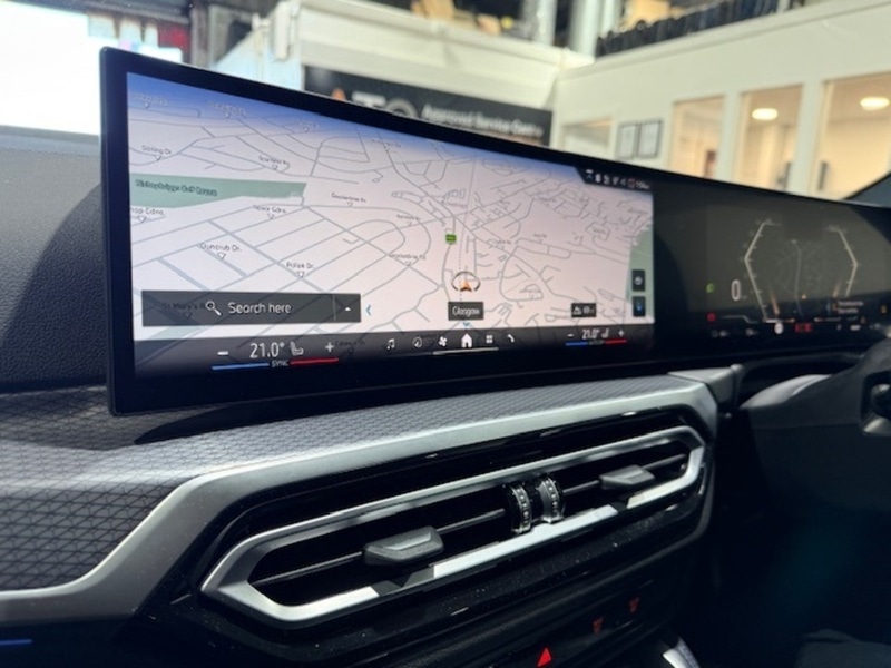 Used BMW i4 2023 for sale - 78111483: Photo 28