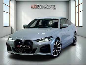 Used BMW i4 2023 for sale - 78111483: Photo