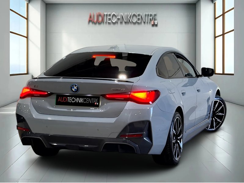 Used BMW i4 2023 for sale - 78111483: Photo 6